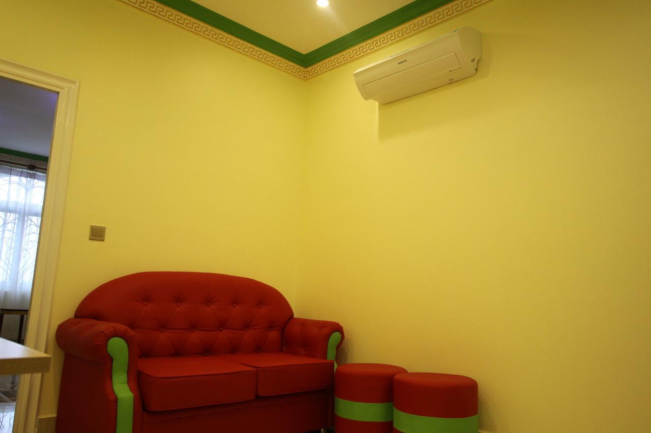 Takhmao Good Health Hotel Ta Khmau Exterior photo